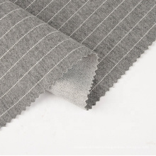 Chinese textile fashion garment fabrics clothing materials polyester rayon spandex ponte roma knit stripe varley fabric